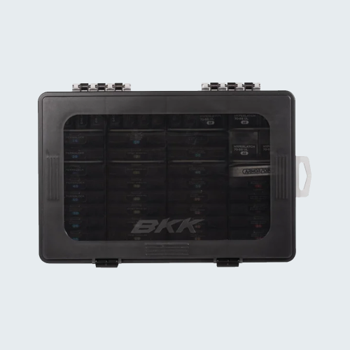 BKK OCD FULLY LOADED ARMOR POINT KIT BKK OCD FULLY LOADED ARMOR POINT KIT